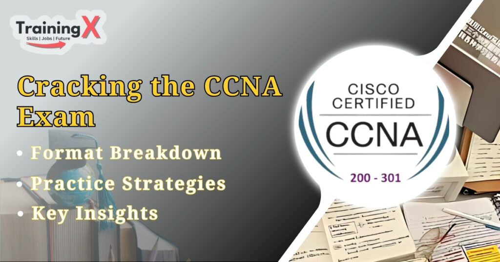 CCNA question tips