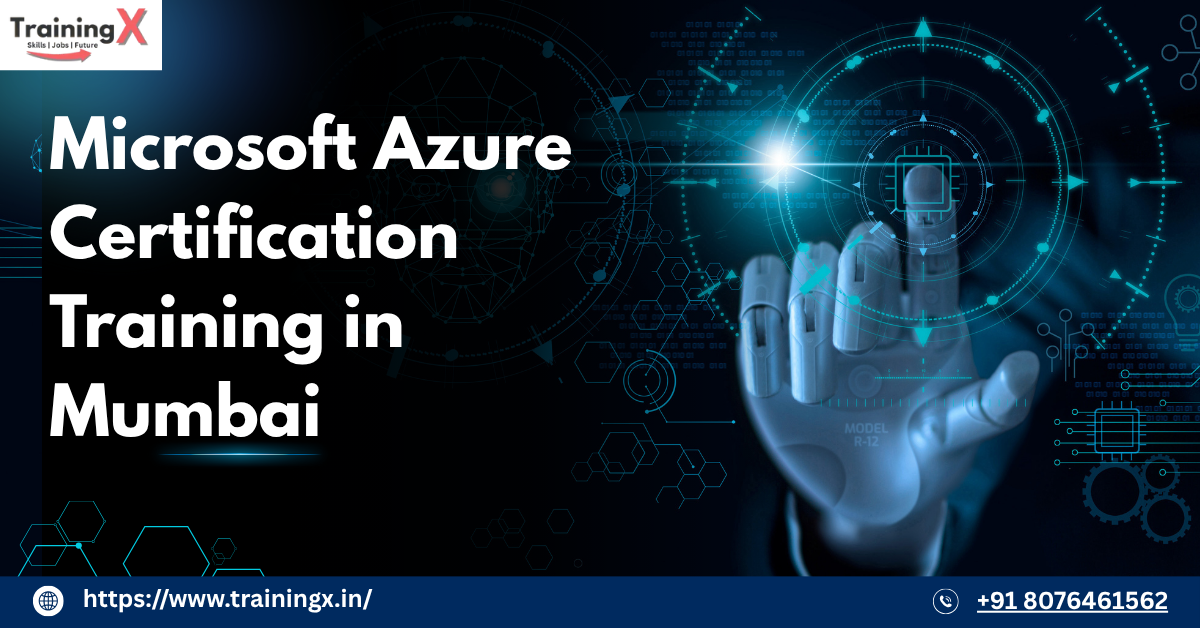 ONLINE TRAINING FOR AZURE CERTIFICATION visual data 6