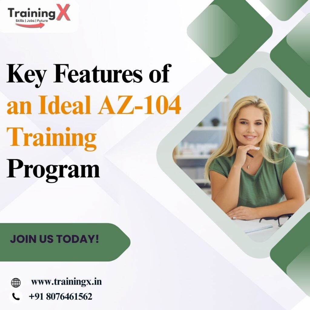 AZ-104 Training in Noida with 100% Placement Support